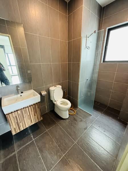 Cristal Serin Residence - 5
