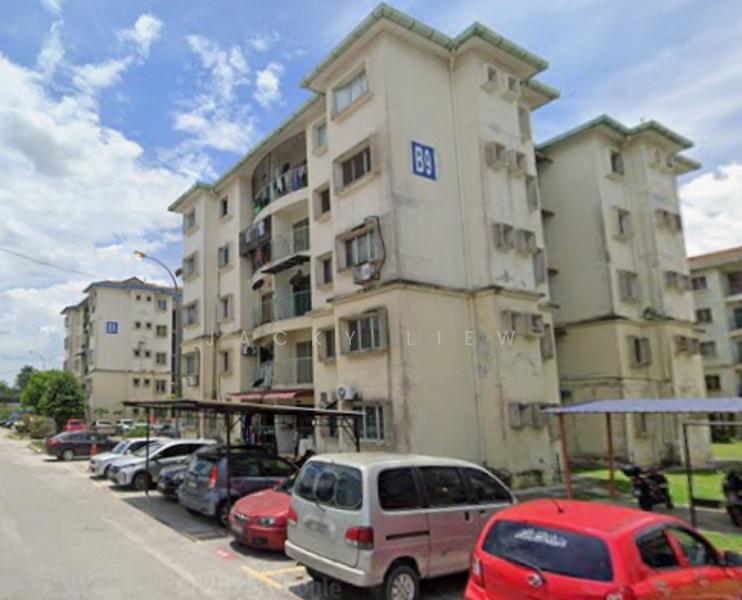 Birchwood Court - 2