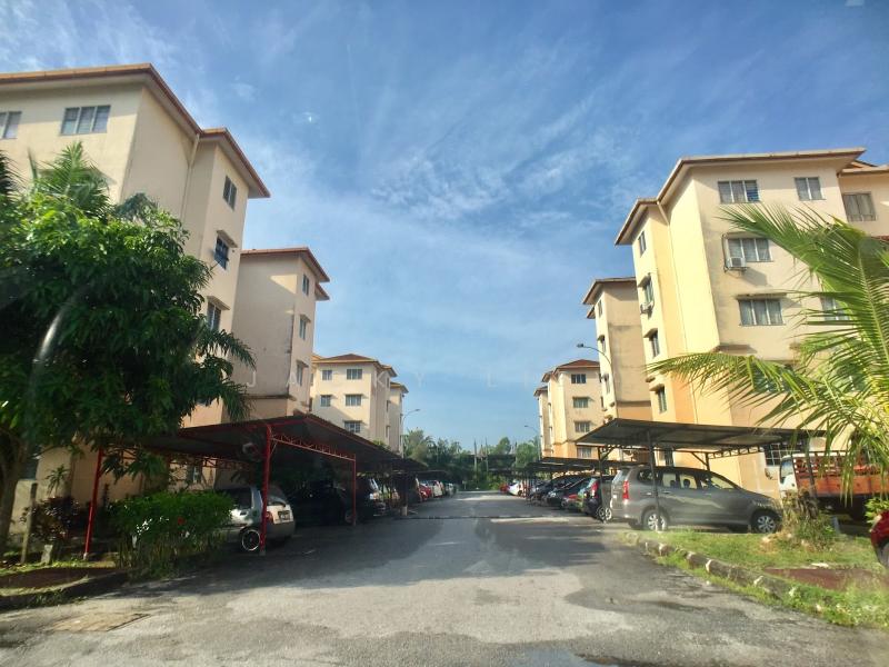 Birchwood Court - 3