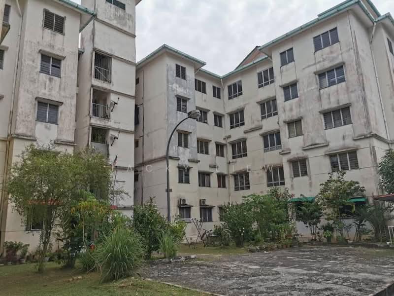 Birchwood Court - 4