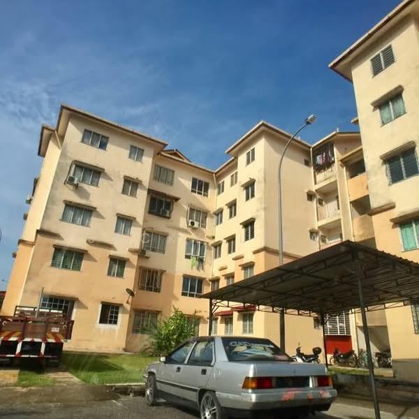 Birchwood Court - 5