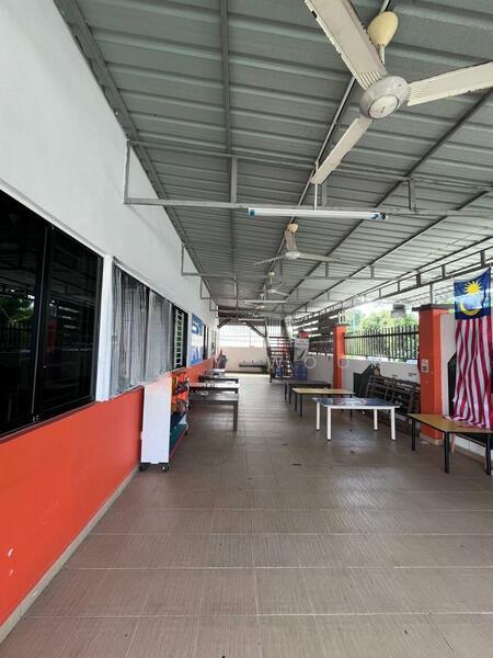 Taman Mount Austin - 4