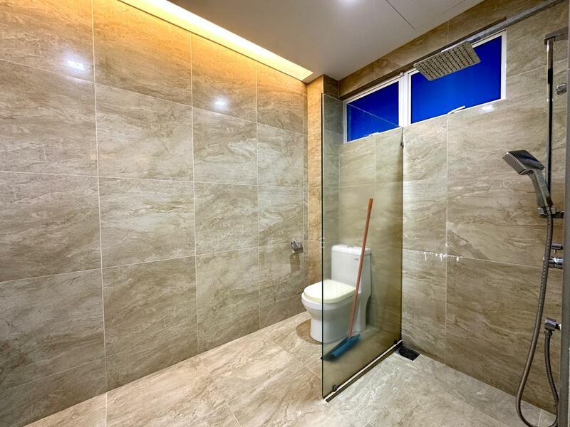 Bandar Country Homes - 2