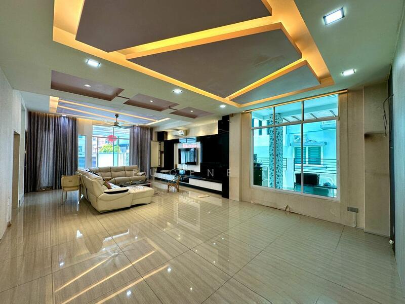 Bandar Country Homes - 3