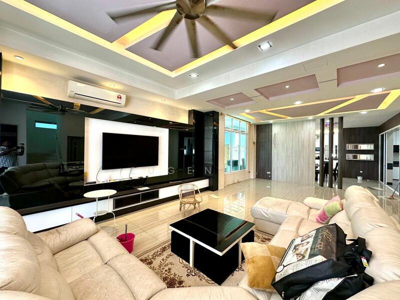 Bandar Country Homes - 1