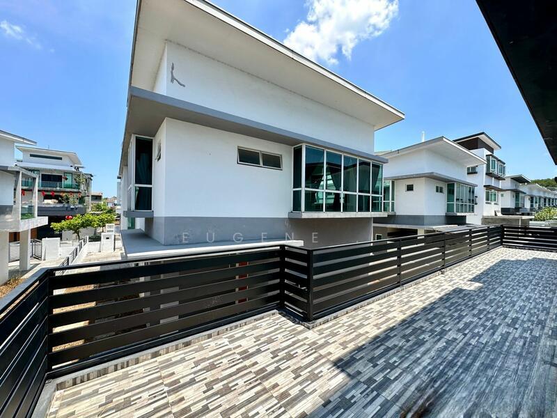 Bandar Country Homes - 5