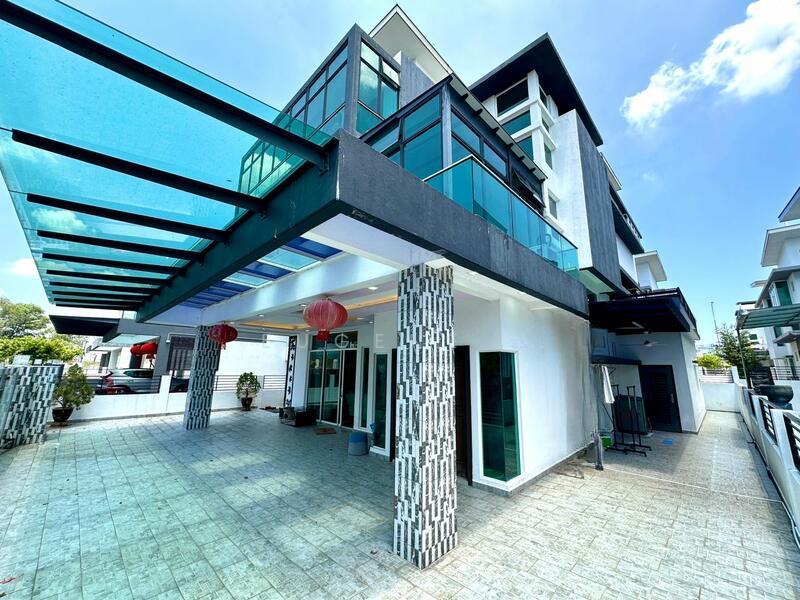 Bandar Country Homes - 4