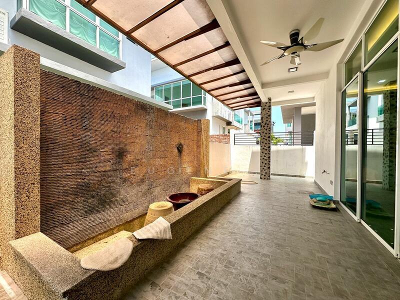 Bandar Country Homes - 5