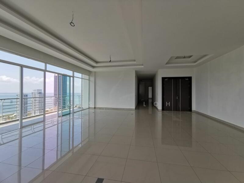 The Cantonment - 3