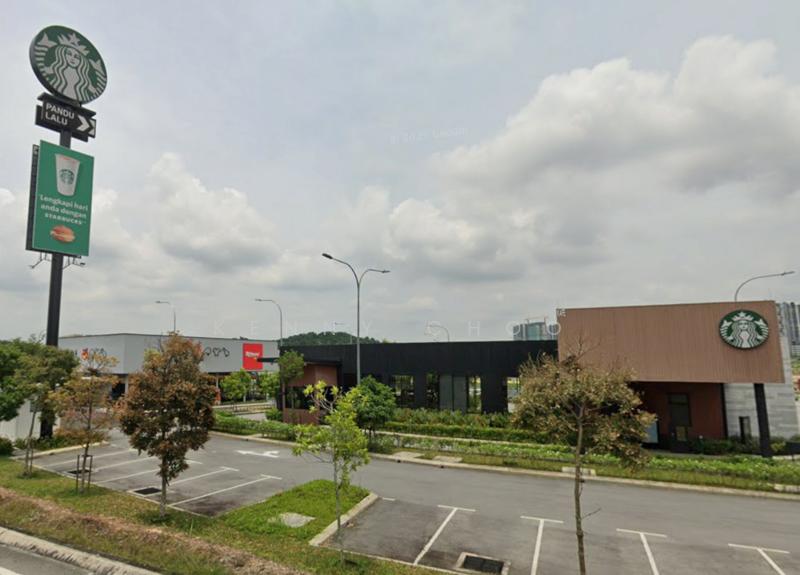 Bangi Avenue - 5