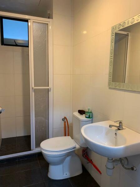 Ivory Residence - 2