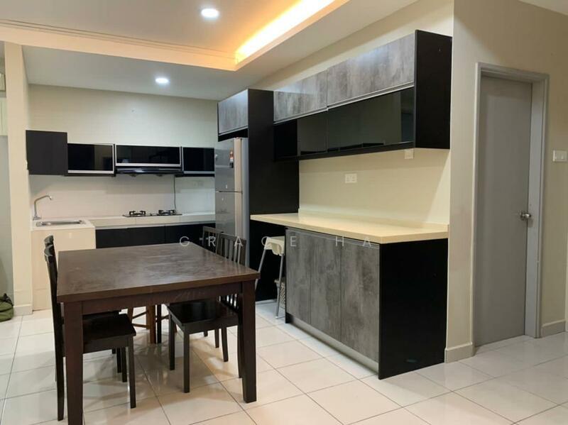 Ivory Residence - 4