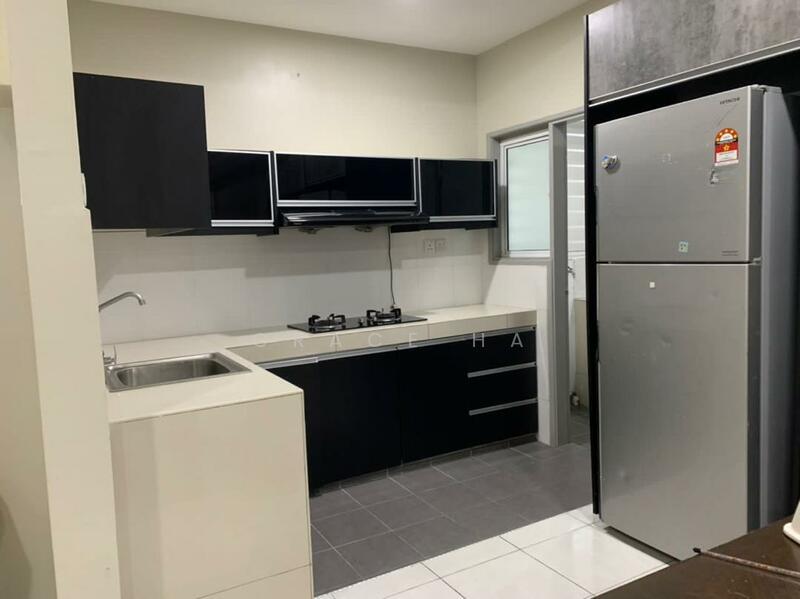 Ivory Residence - 5