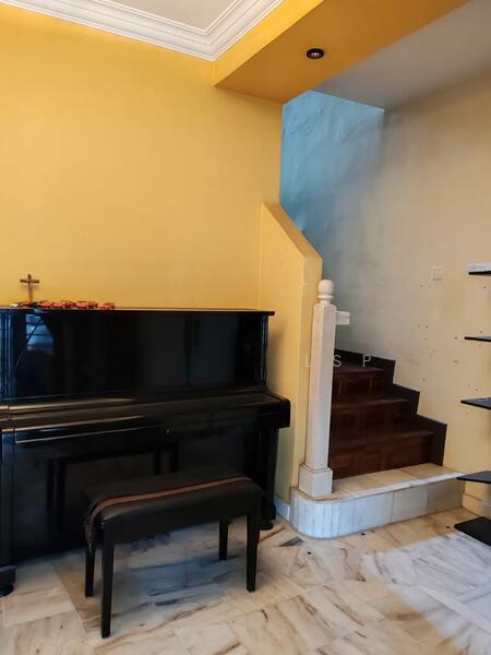 Putra Heights, Subang Jaya - 4