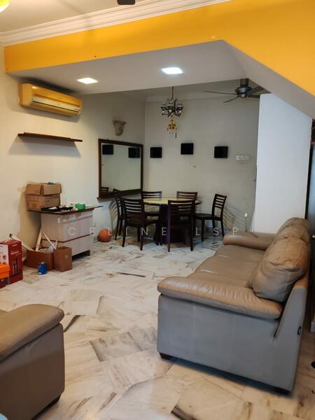 Putra Heights, Subang Jaya - 1