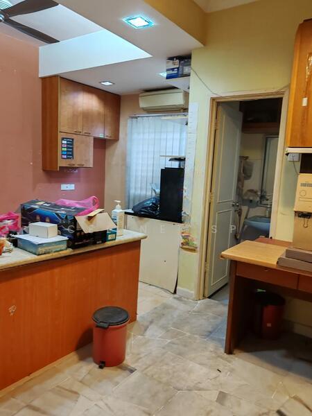 Putra Heights, Subang Jaya - 3