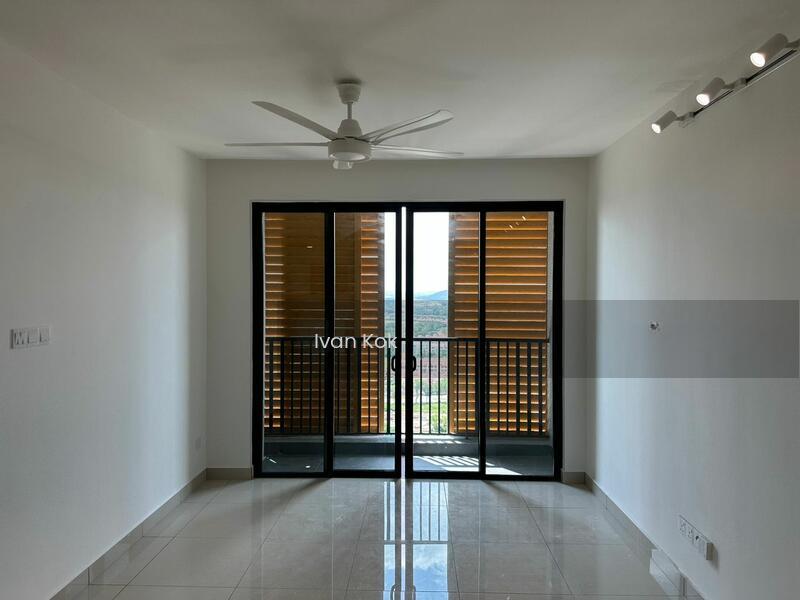 AraTre' Residences - 1