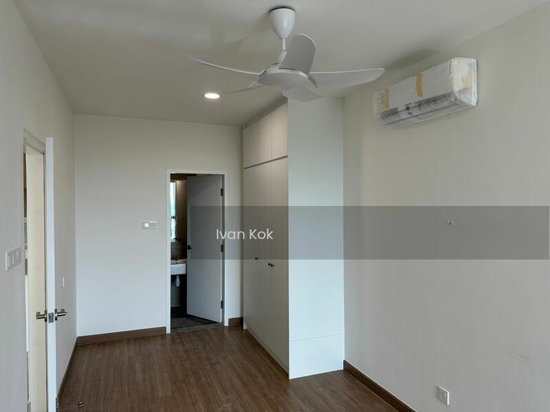 AraTre' Residences - 3