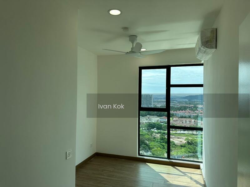 AraTre' Residences - 5