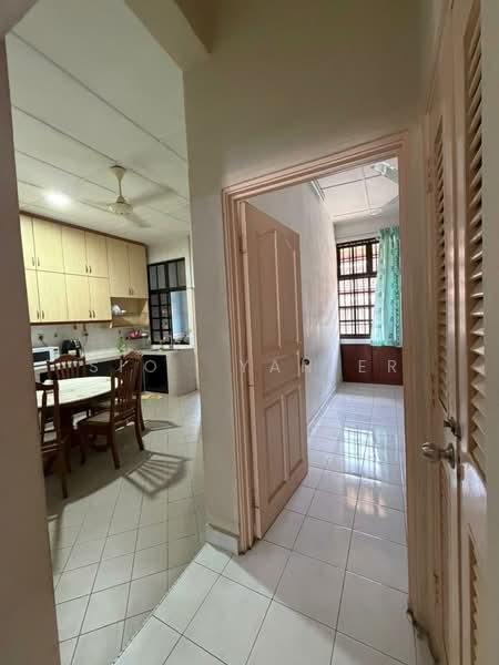 Taman Molek - 5