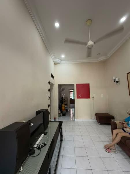 Taman Molek - 2