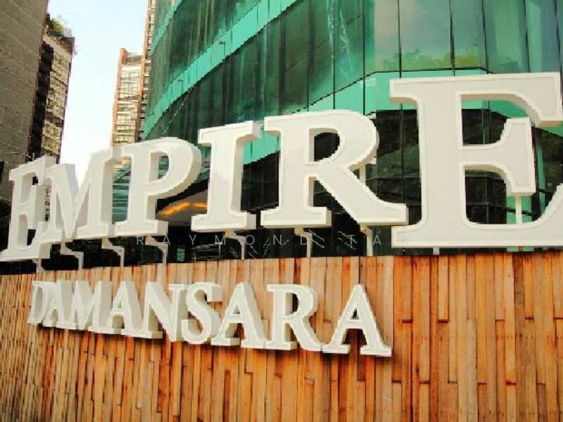 Empire Damansara - 3