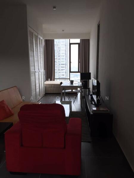 Empire Damansara - 4