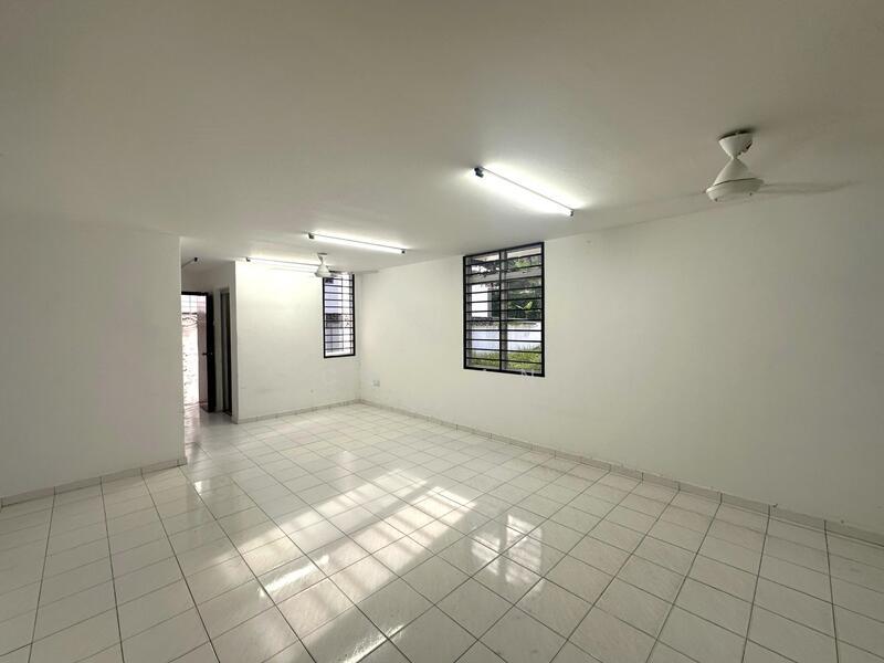 Taman Bukit Tiram - 5
