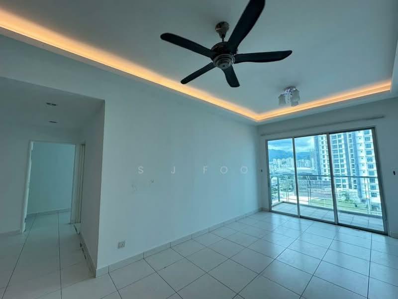 Elit Heights @ Bayan City - 5