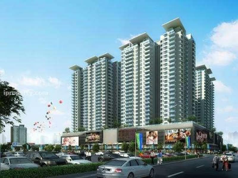Elit Heights @ Bayan City - 2