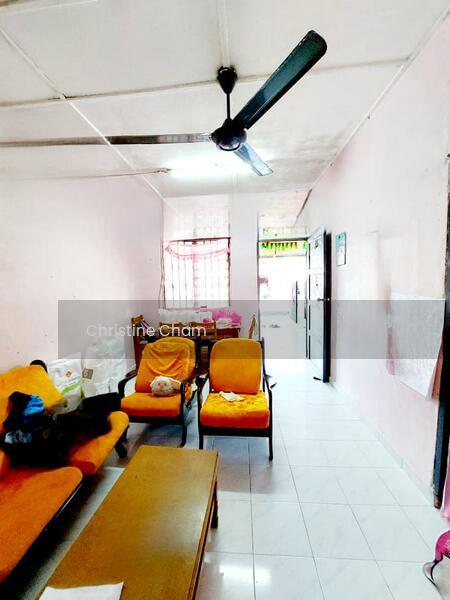 Kota Tinggi, Taman Sri Lalang - 1