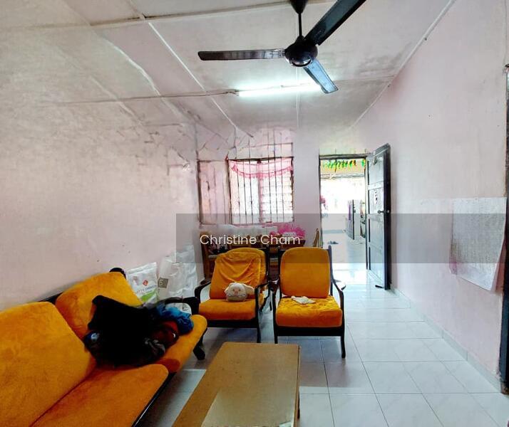 Kota Tinggi, Taman Sri Lalang - 3