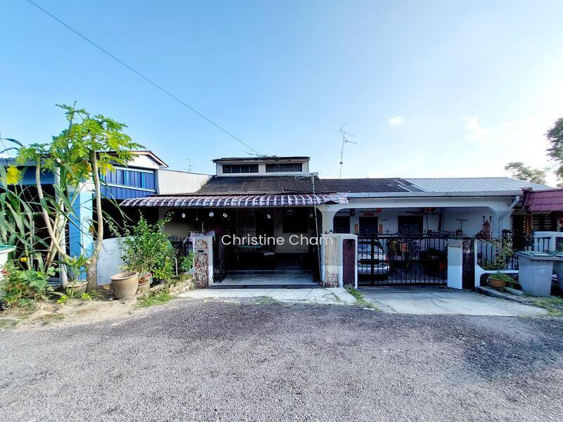 Kota Tinggi, Taman Sri Lalang - 2