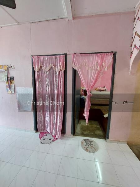 Kota Tinggi, Taman Sri Lalang - 4