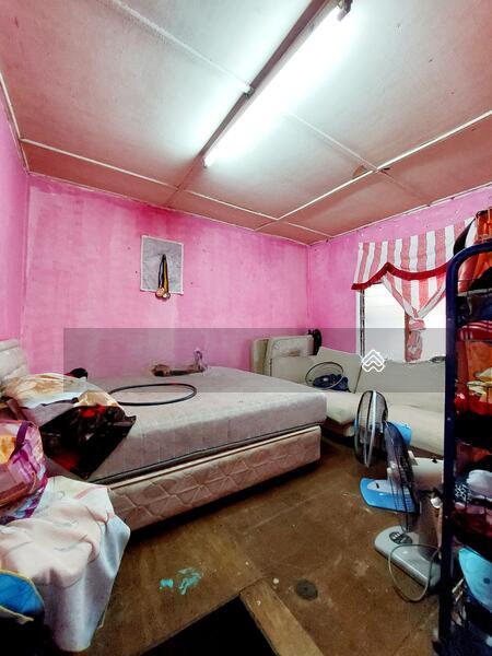 Kota Tinggi, Taman Sri Lalang - 5