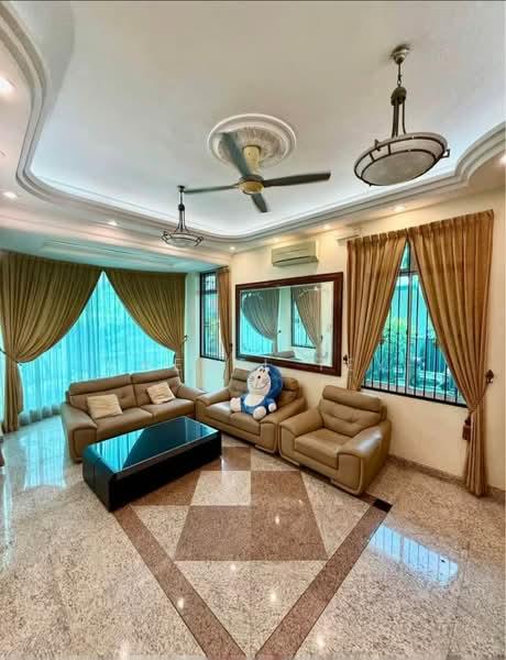 Taman Sutera Perling - 3