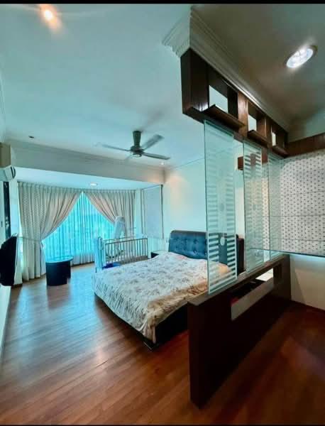 Taman Sutera Perling - 5