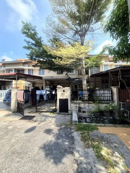 Saujana Utama 3 - 5
