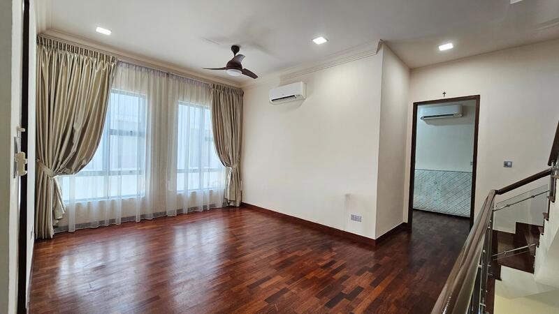 The Canal Garden South, Horizon Hills - 5