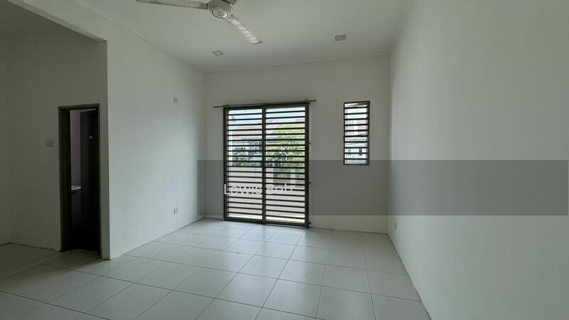 Taman Seri Juru - 5
