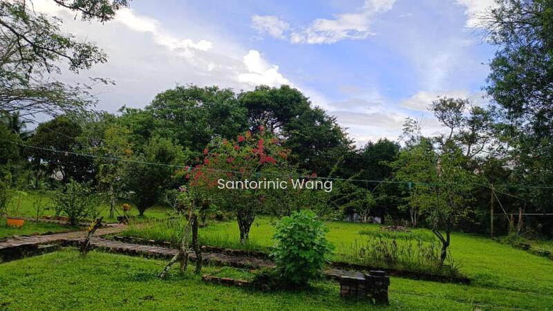 Taman Bukit Tiram - 1