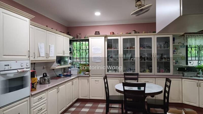 Taman Bukit Tiram - 4