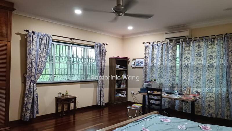 Taman Bukit Tiram - 2