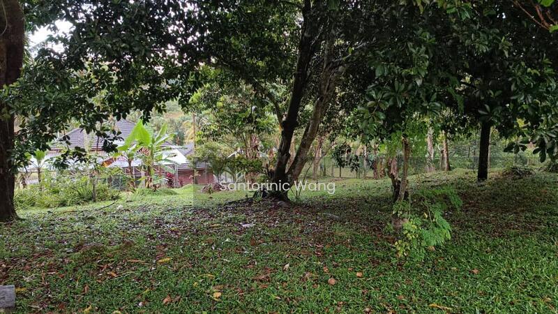 Taman Bukit Tiram - 3