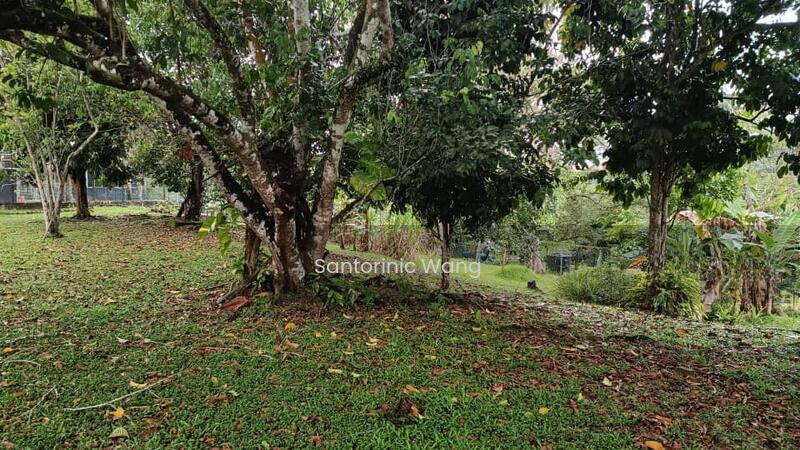 Taman Bukit Tiram - 5