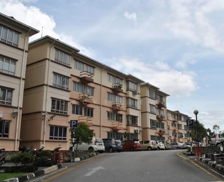 SD Tiara Apartment - 2