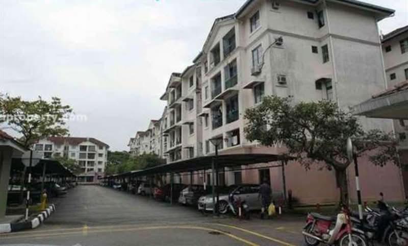SD Tiara Apartment - 3