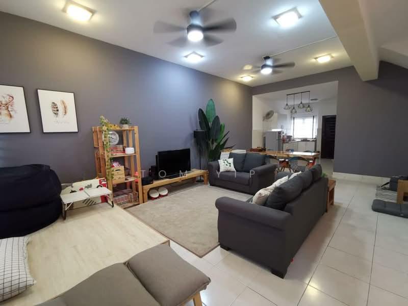M Residence 2 Birch Rawang - 2
