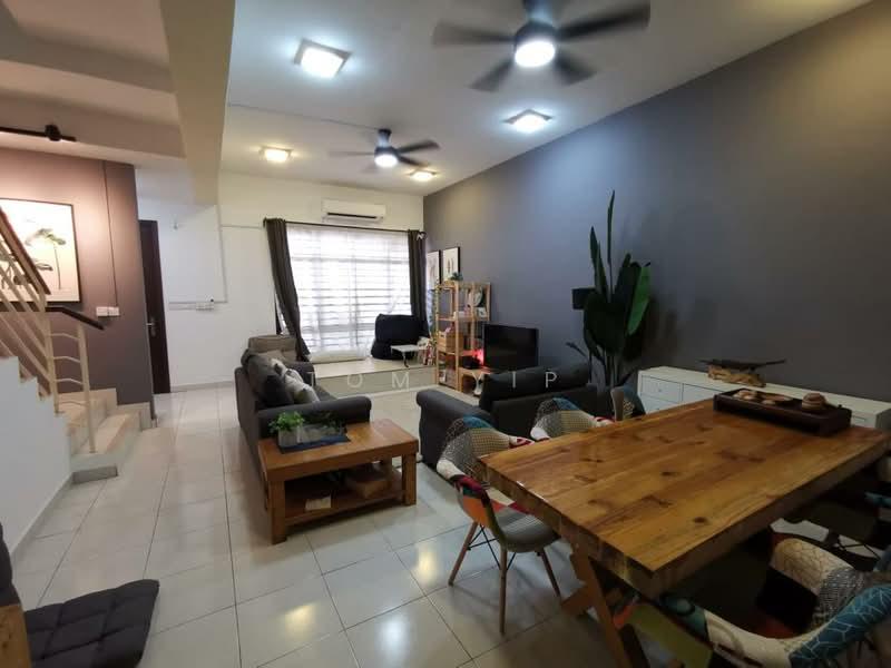 M Residence 2 Birch Rawang - 3