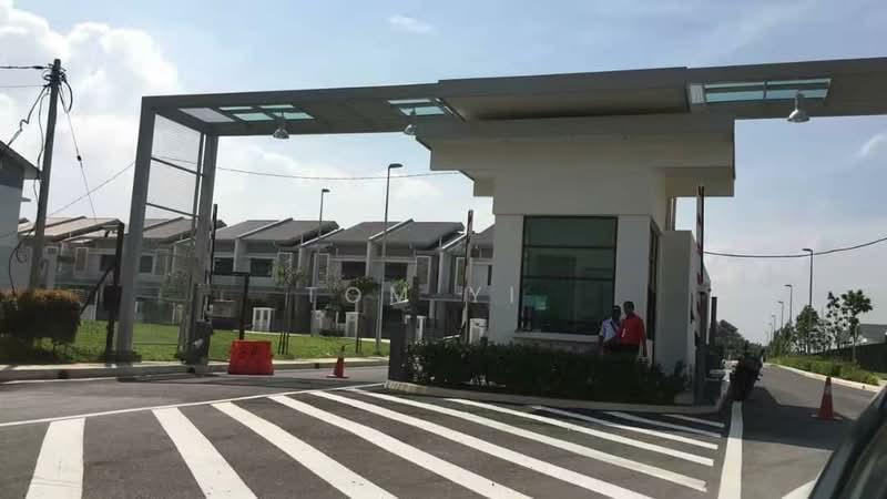 M Residence 2 Birch Rawang - 4